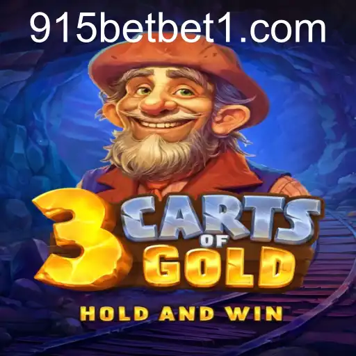 3cartsOfGold