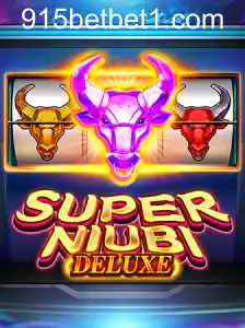 SuperNiubiDeluxe