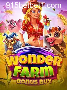 Guia Completo sobre o Jogo WonderFarmBonusBuy no 915bet.com