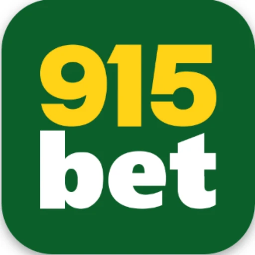 915bet.com Logo